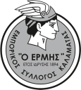 logo emporikos 128